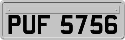 PUF5756