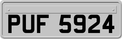 PUF5924