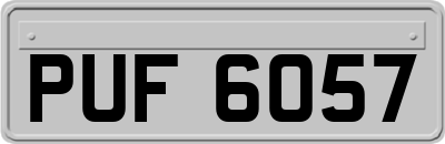 PUF6057