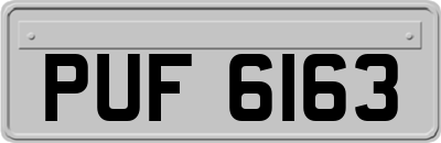 PUF6163