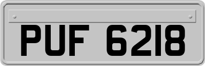 PUF6218