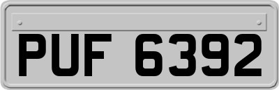 PUF6392