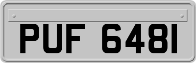 PUF6481