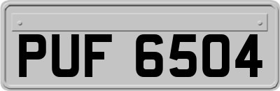 PUF6504