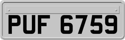 PUF6759