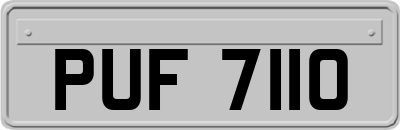 PUF7110