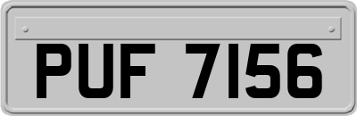 PUF7156