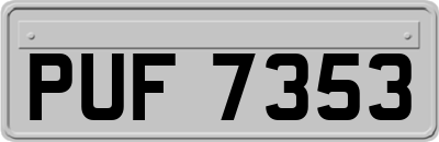 PUF7353