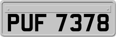 PUF7378