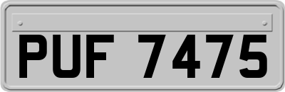 PUF7475