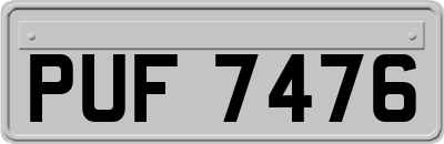 PUF7476
