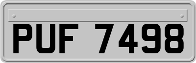 PUF7498