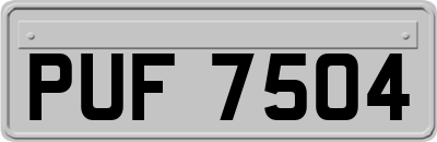PUF7504