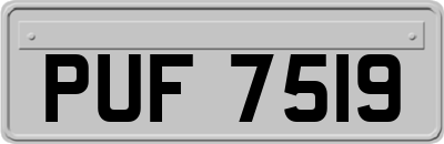 PUF7519