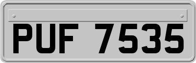 PUF7535