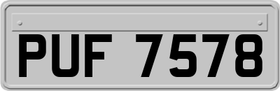 PUF7578