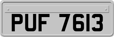 PUF7613