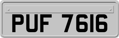 PUF7616