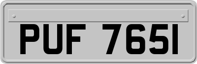 PUF7651