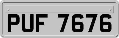 PUF7676