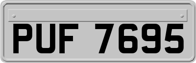 PUF7695