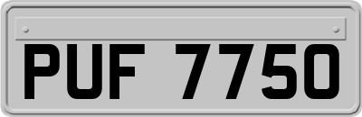PUF7750