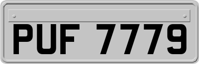 PUF7779
