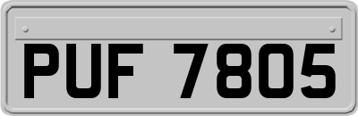 PUF7805