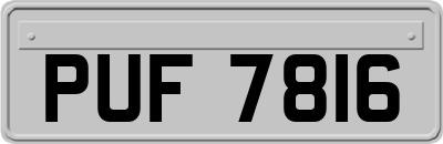 PUF7816