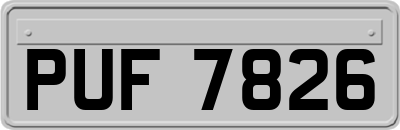 PUF7826