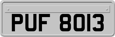 PUF8013