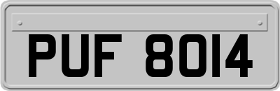 PUF8014