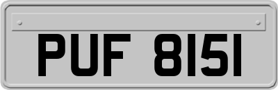 PUF8151