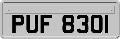 PUF8301