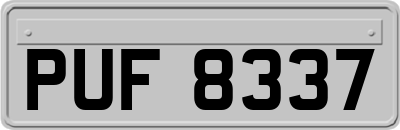 PUF8337