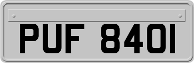 PUF8401