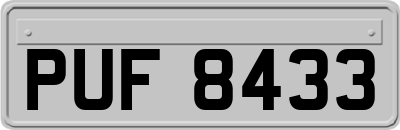 PUF8433