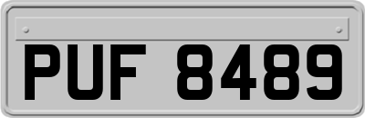 PUF8489