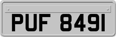 PUF8491