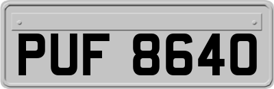 PUF8640