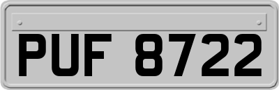 PUF8722
