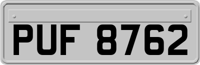 PUF8762