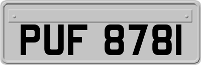 PUF8781