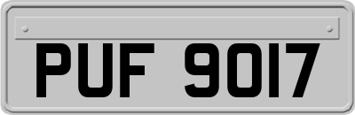 PUF9017