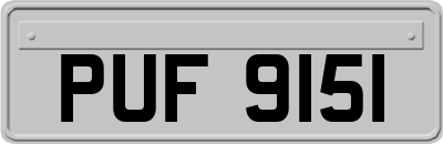 PUF9151