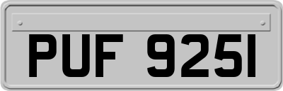 PUF9251