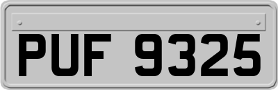 PUF9325