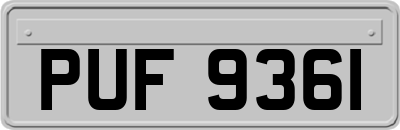 PUF9361