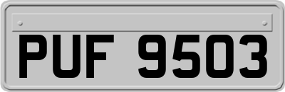 PUF9503