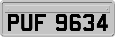PUF9634